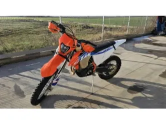ktm exc 450