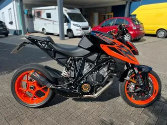 ktm superduke 1290r super duke