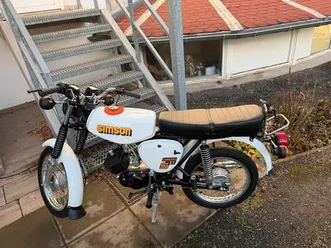 s51 comfort neuaufbau