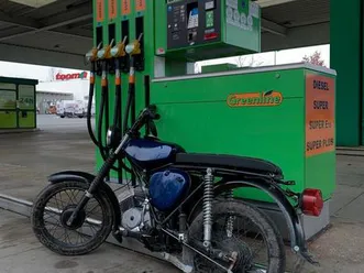 simson s51 enduro tuning neuaufbau