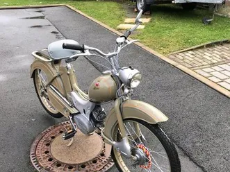 simson sr 2