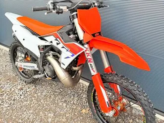 ktm sx 250