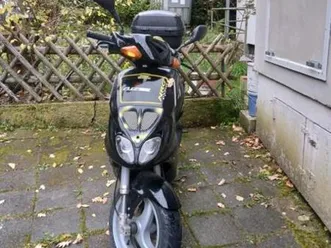 piaggio nrg extrem