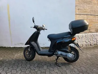 piaggo tph 50 ccm