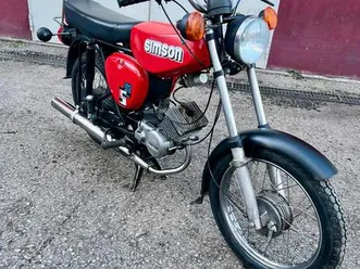 simson s51 betriebserlaubnis