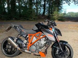 ktm 1290r superduke