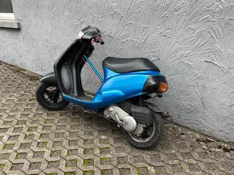 piaggio zip ssl25