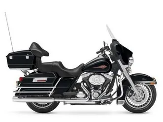 2012 harley-davidson electra glide® classic