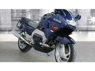 vendo yamaha gts 1000 (1993 - 96) usata a casalgrasso (codice 8622439) - moto.it