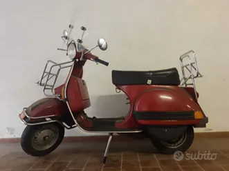 vespa px 200