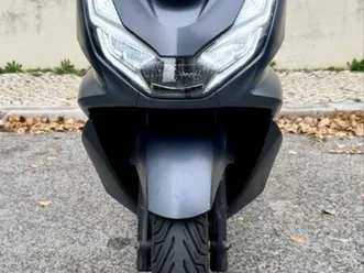 honda pcx 2021 com 52 mil km lumiar