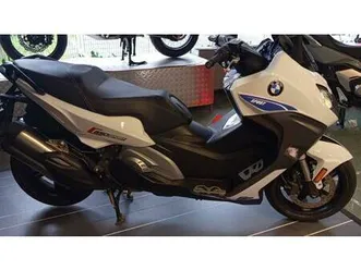 vendo bmw c 650 sport (2016 - 20) usata a san martino siccomario (codice 9901069) - moto.it
