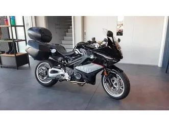 vendo bmw f 800 gt (2017 - 20) usata a pavia (codice 9900803) - moto.it
