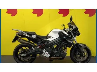 vendo bmw f 800 r (2009 - 11) usata a sesto calende (codice 9900919) - moto.it