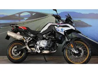 vendo bmw f 850 gs (2018 - 20) usata a caronno pertusella (codice 9901145) - moto.it