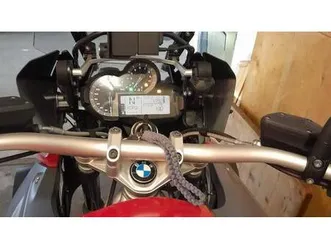 vendo bmw r 1200 gs (2013 - 16) usata a appiano sulla strada del vino/eppan an der weinstrasse (codice 9897676) - moto.it