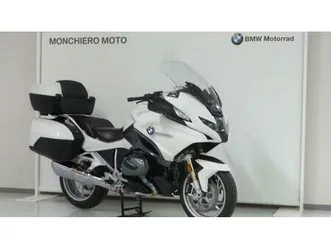 vendo bmw r 1250 rt (2021 - 25) usata a alba (codice 9900806) - moto.it