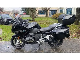 vendo bmw r 1250 rt (2021 - 25) usata a legnano (codice 9896468) - moto.it