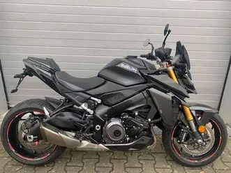suzuki gsx-s 1000