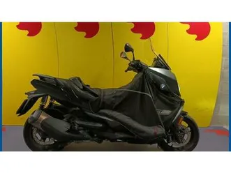 vendo bmw c 400 gt (2019 - 20) usata a boltiere (codice 9900630) - moto.it