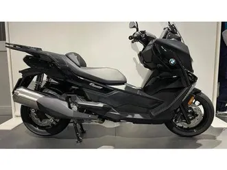 vendo bmw c 400 gt (2025) usata a renate (codice 9901332) - moto.it