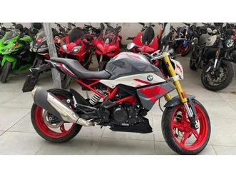 vendo bmw g 310 r (2021 - 25) usata a capua (codice 9900566) - moto.it