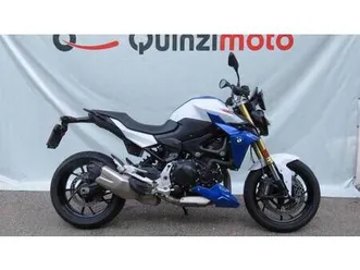 vendo bmw f 900 r (2021 - 24) usata a viterbo (codice 9899972) - moto.it