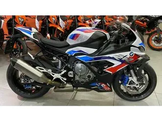 vendo bmw m 1000 rr (2021 - 22) usata a capua (codice 9900644) - moto.it