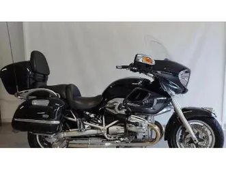 vendo bmw r 1200 cl usata a milano (codice 9900702) - moto.it