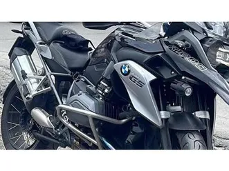 vendo bmw r 1200 gs (2013 - 16) usata a vicenza (codice 9900031) - moto.it
