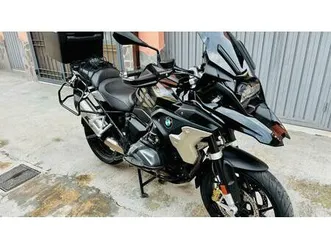 vendo bmw r 1250 gs (2019 - 20) usata a roma (codice 9899532) - moto.it