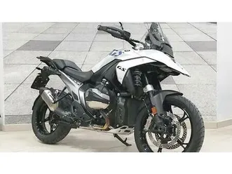 vendo bmw r 1300 gs (2023 - 25) usata a casalgrasso (codice 9900382) - moto.it