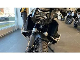 vendo bmw r 1300 gs (2023 - 25) usata a rosta (codice 9900146) - moto.it