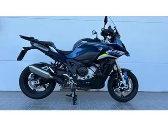 vendo bmw s 1000 xr (2024 - 25) usata a cisterna di latina (codice 9899588) - moto.it
