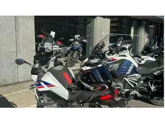 vendo bmw r 1300 rs (2026) usata a roma (codice 9898162) - moto.it