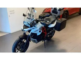 vendo bmw f 700 gs (2012 - 15) usata a trieste (codice 9897917) - moto.it