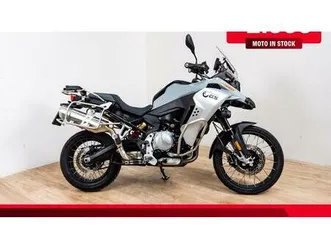 vendo bmw f 850 gs adventure (2019 - 20) usata a roma (codice 9897133) - moto.it