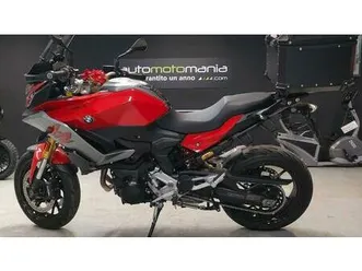 vendo bmw f 900 xr (2020 - 24) usata a roma (codice 9897473) - moto.it