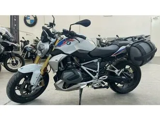 vendo bmw r 1250 r (2019 - 20) usata a rosta (codice 9898841) - moto.it