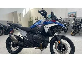 vendo bmw r 1300 gs (2023 - 25) usata a rosta (codice 9899346) - moto.it
