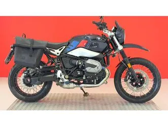 vendo bmw r ninet urban gs (2021 - 24) usata a castelverde (codice 9897651) - moto.it