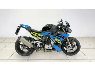 vendo bmw s 1000 r (2025) usata a modena (codice 9897641) - moto.it