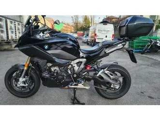 vendo bmw s 1000 xr (2020 - 23) usata a grandate (codice 9897908) - moto.it