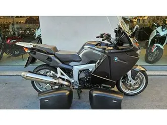 vendo bmw k 1200 gt (2006 - 08) usata a piacenza (codice 9897313) - moto.it