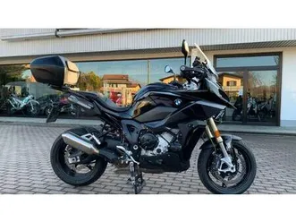 vendo bmw s 1000 xr (2020 - 23) usata a cossato (codice 9896702) - moto.it