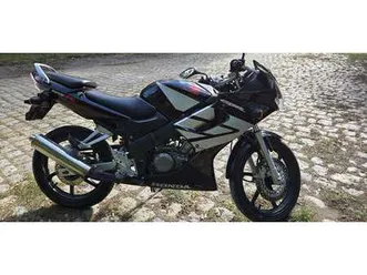 honda cbr 125