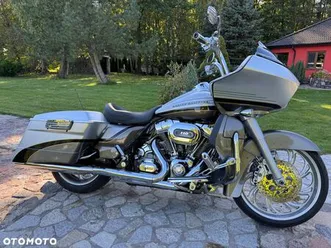 harley-davidson touring road glide