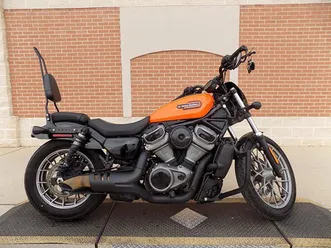 2024 nightster special