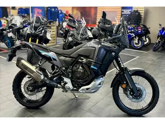 yamaha xt z t 660 2025