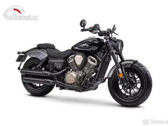 benda chinchilla 500